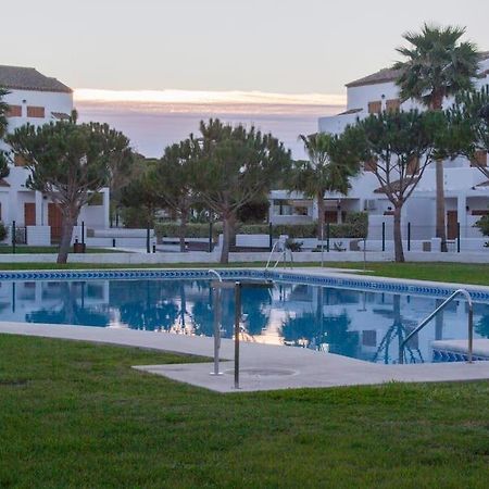 Precioso Apartamento A 700 M Del Mar Apartamento Chiclana de la Frontera Exterior foto