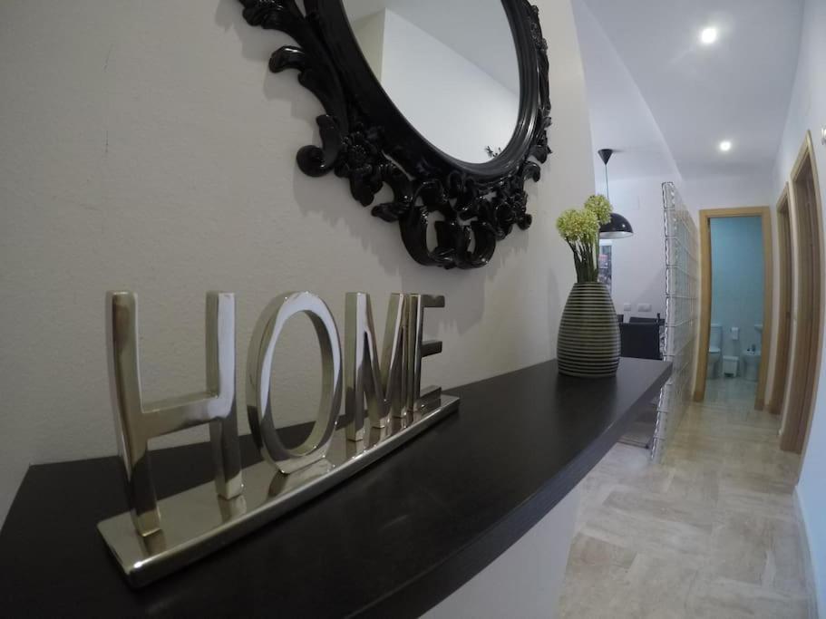 Precioso apartamento a 700 m del mar Chiclana de la Frontera Exterior foto