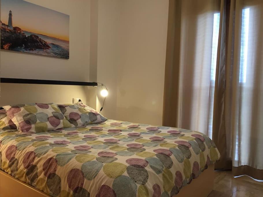 Precioso apartamento a 700 m del mar Chiclana de la Frontera Exterior foto